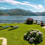 Apartman Al By Interhome Carmine