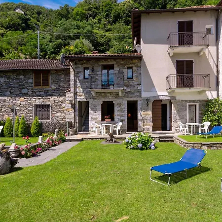 Apartman Al By Interhome