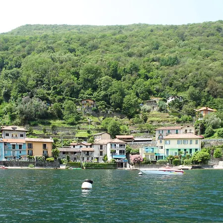 Al By Interhome Apartman Carmine