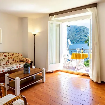 Al By Interhome Apartman *