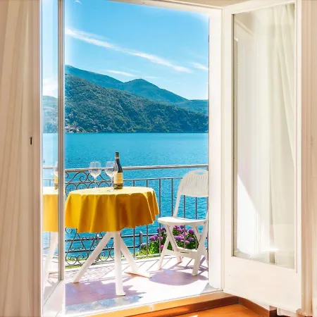 Al By Interhome Apartman Carmine