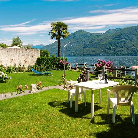 Apartman Al By Interhome