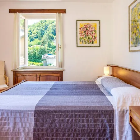 Apartman Al By Interhome Carmine