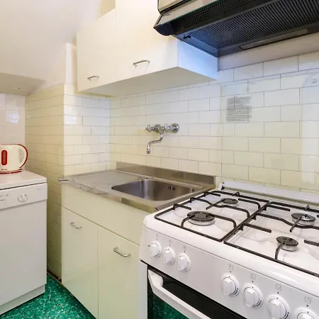 Apartman Al By Interhome Carmine