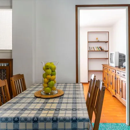 Al By Interhome Apartman