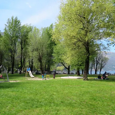 Apartman Al By Interhome *