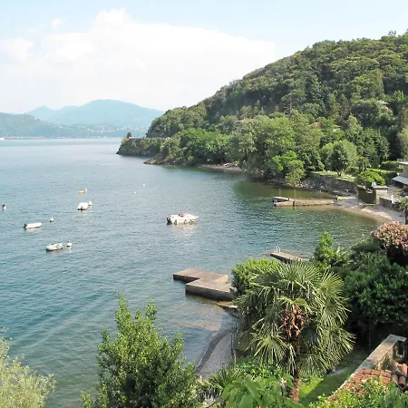 Al By Interhome Apartman *