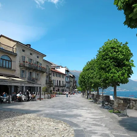 Apartman Al By Interhome Carmine