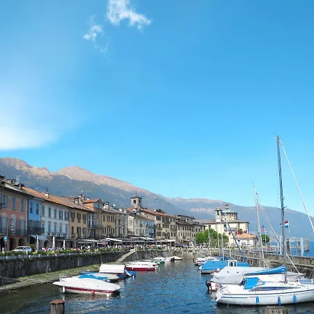 Al Lago By Interhome Carmine