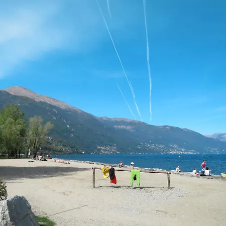 Apartman Al By Interhome