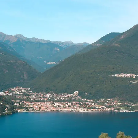 Apartman Al By Interhome Carmine