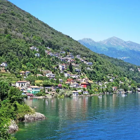 Al By Interhome Apartman *